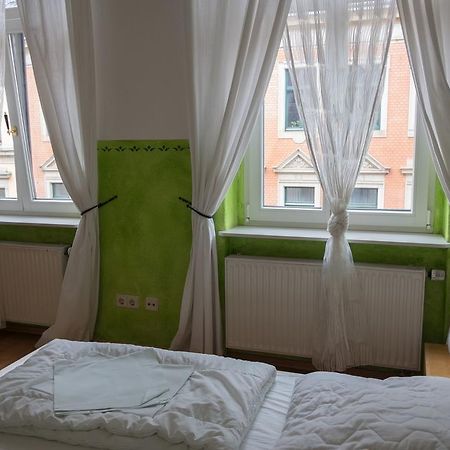 Hostel Louise 20 Drážďany Exteriér fotografie