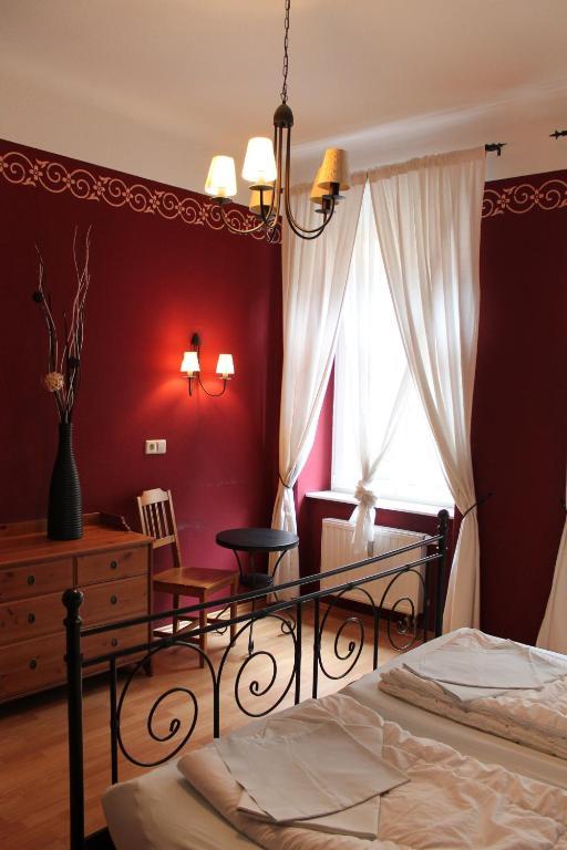 Hostel Louise 20 Drážďany Pokoj fotografie