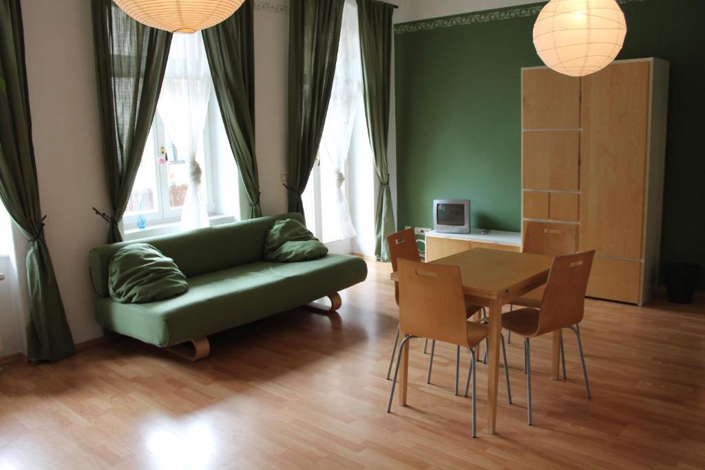 Hostel Louise 20 Drážďany Exteriér fotografie