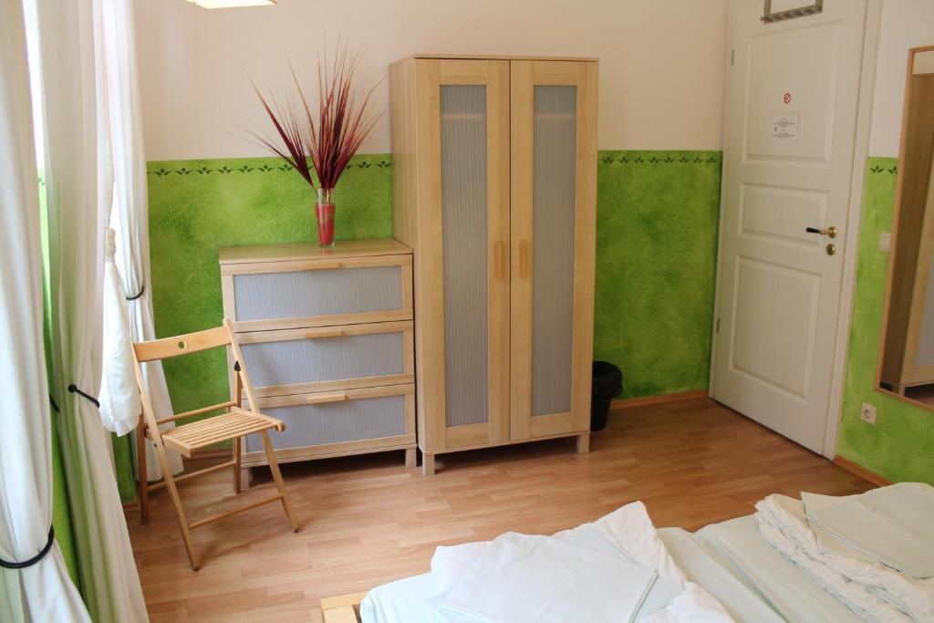 Hostel Louise 20 Drážďany Exteriér fotografie