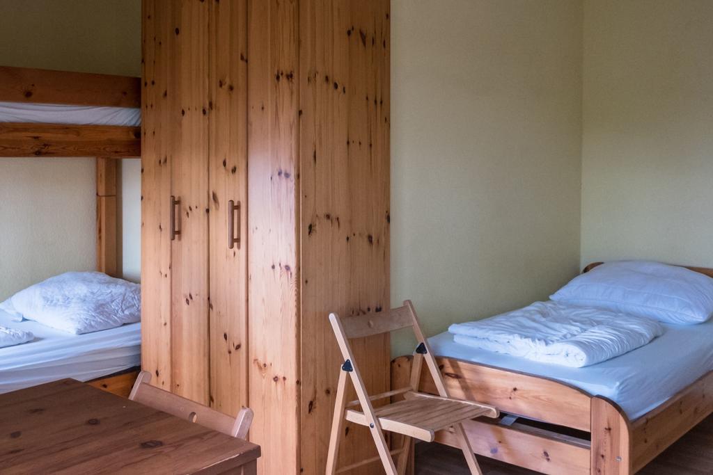 Hostel Louise 20 Drážďany Exteriér fotografie