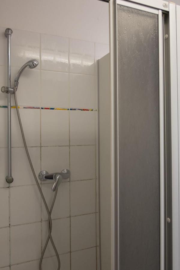 Hostel Louise 20 Drážďany Exteriér fotografie